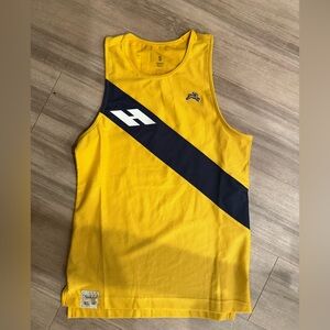 tracksmith van cartland top